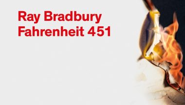 Fahrenheit 451 Di Ray Bradbury