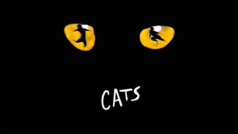 Cats Il Musical A Milano