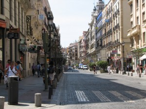 Calle-Mayor-Madrid