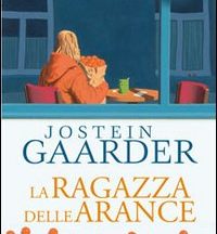 la ragazza delle arance