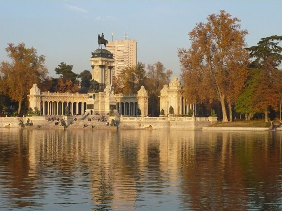 madrid
