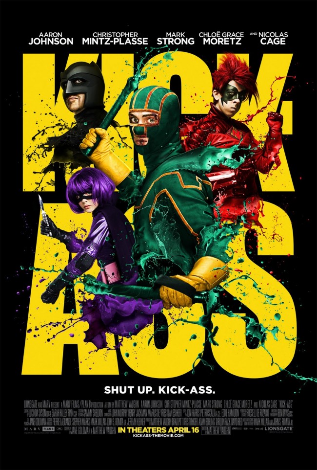 Kick-Ass