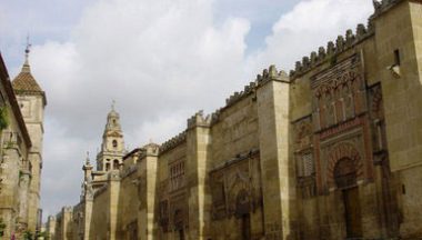 Mezquita