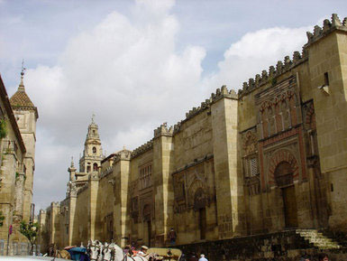 Mezquita