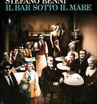 bar sotto il mare