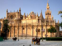 cattedrale-siviglia