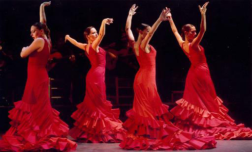 flamenco-siviglia