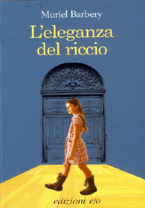 L'eleganza del riccio