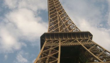 torre eiffel