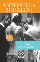 Prima che il vento antonella boralevi