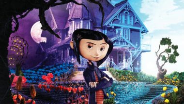 Recensione Film “Coraline e la porta magica”