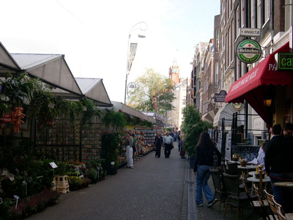 Amsterdam-Mercato-dei-fiori