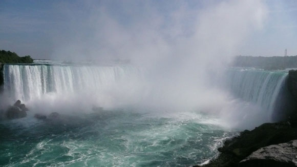 Cascate-niagara