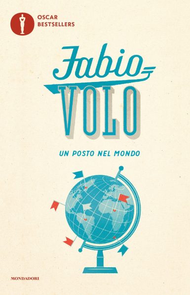 Fabio Volo Un Posto Nel Mondo