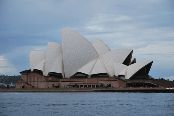 sydney