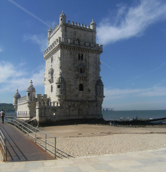 torre-di-Belem-lisbona