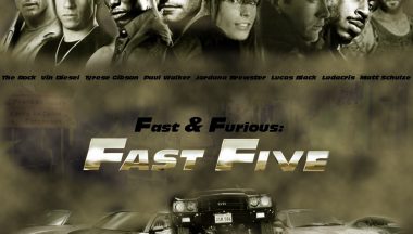 FastFive