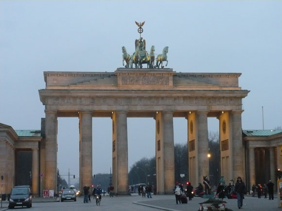 berlino-arco