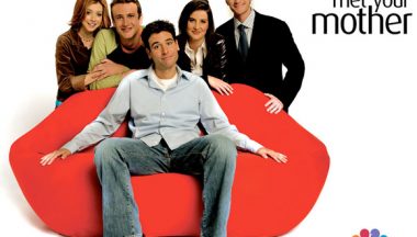 How I met your mother