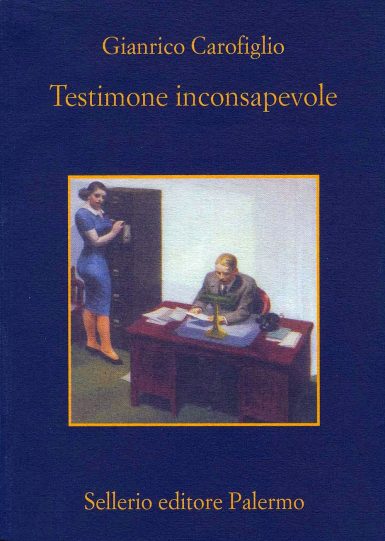 Testimone-Inconsapevole