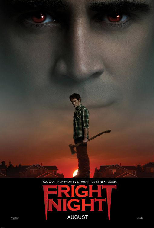 fright night