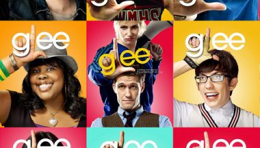 Glee Cast