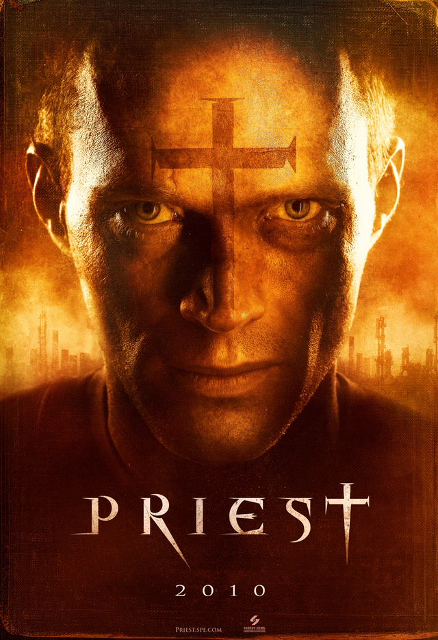 priest film