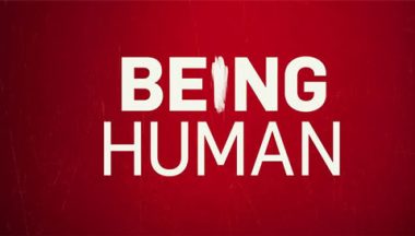 being human