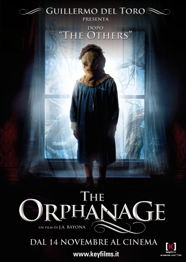 the-orphanage-locandina