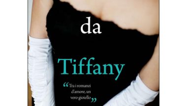 UN REGALO DA TIFFANY