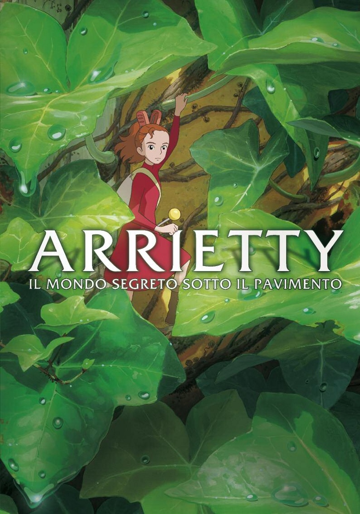 arrietty