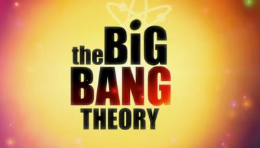 The Big Bang Theory