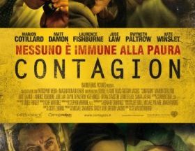 contagion locandina