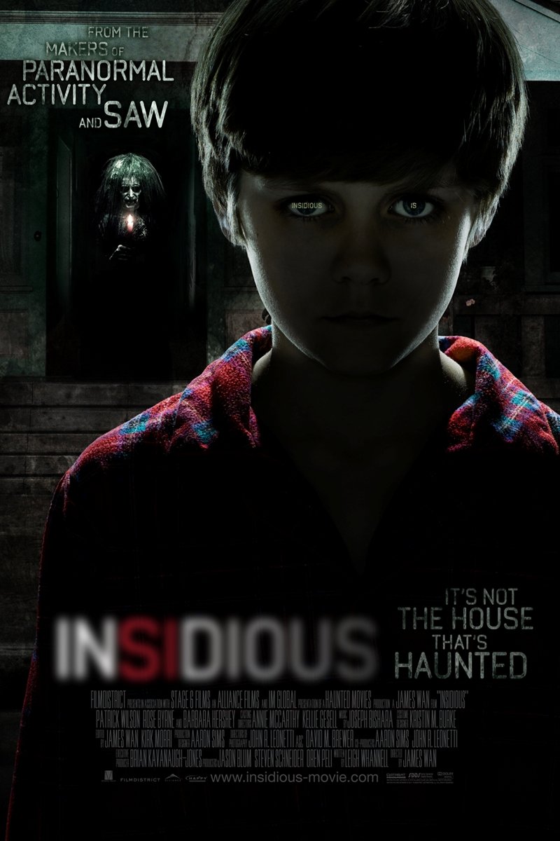 insidious