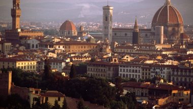 firenze panorama