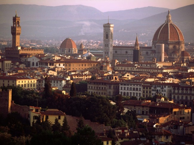 firenze-panorama