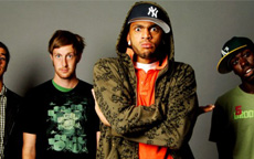 gym class heroes band