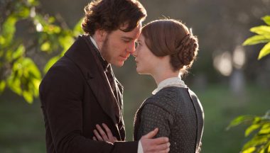 jane eyre