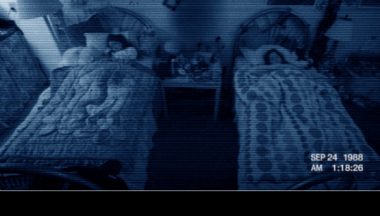 nuovo trailer per paranormal activity