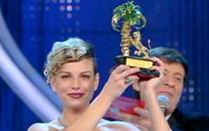 Emma vince sanremo