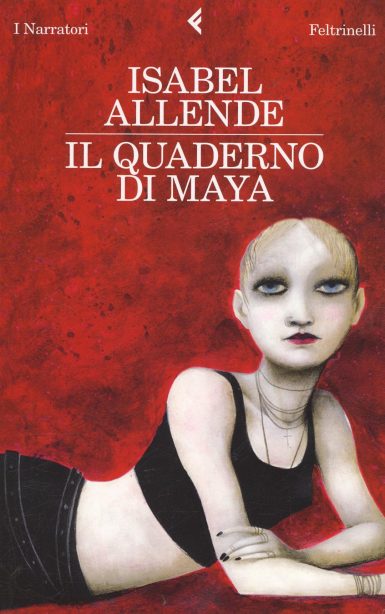 Isabel Allende Il Quaderno Di Maya