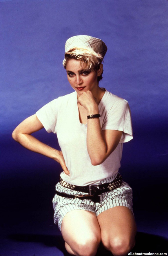 Madonna-1983