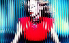 Madonna mdna