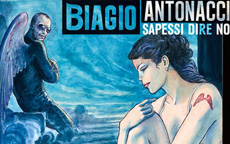 biagio antonacci sapessi dire no