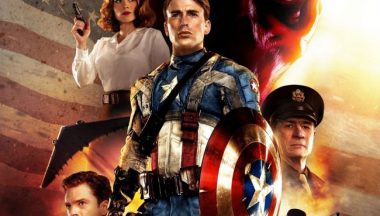 captain america il primo vendicatore