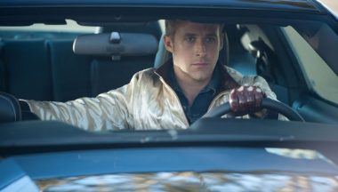 drive ryan gosling