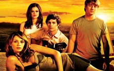 the oc serie tv