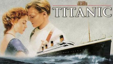 titanic d