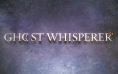 Ghost Whisperer serie tv