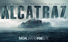 alcatraz serie tv